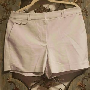 White House Black Market shorts